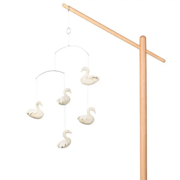 Quax - Mobile - Swans