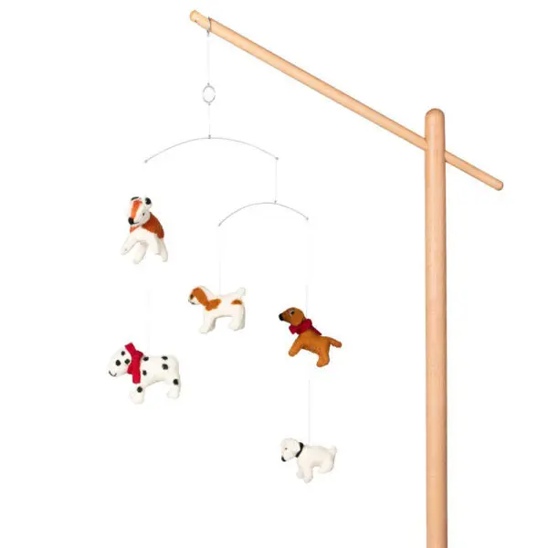 Quax - Mobile - Dogs