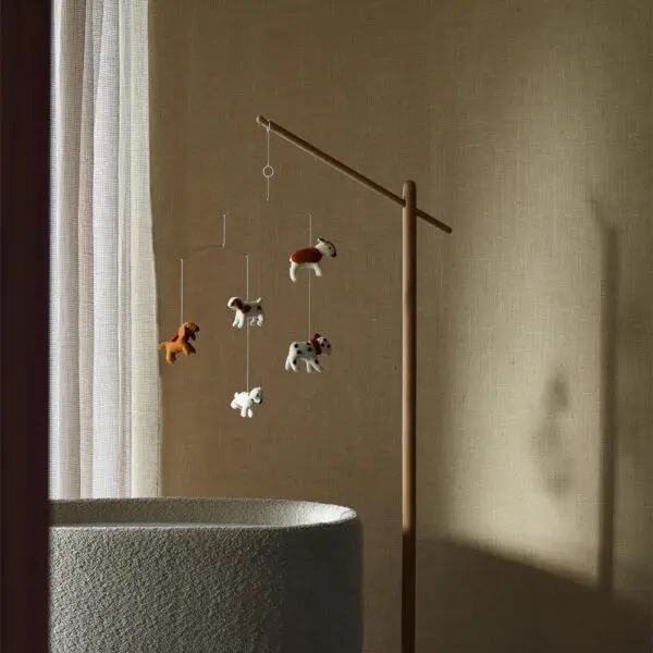 Quax - Mobile - Dogs