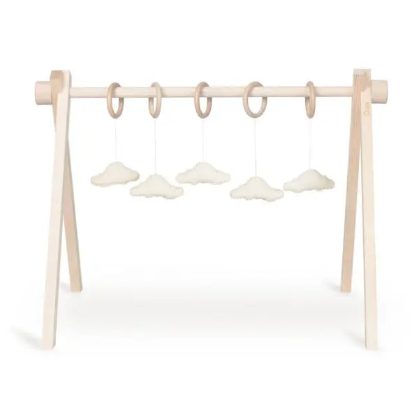 Quax - Activity Speelgoedset - Clouds (5st.)