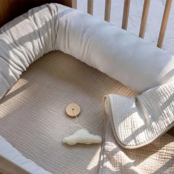 Quax - Activity Toy Set - Clouds (5pcs.)