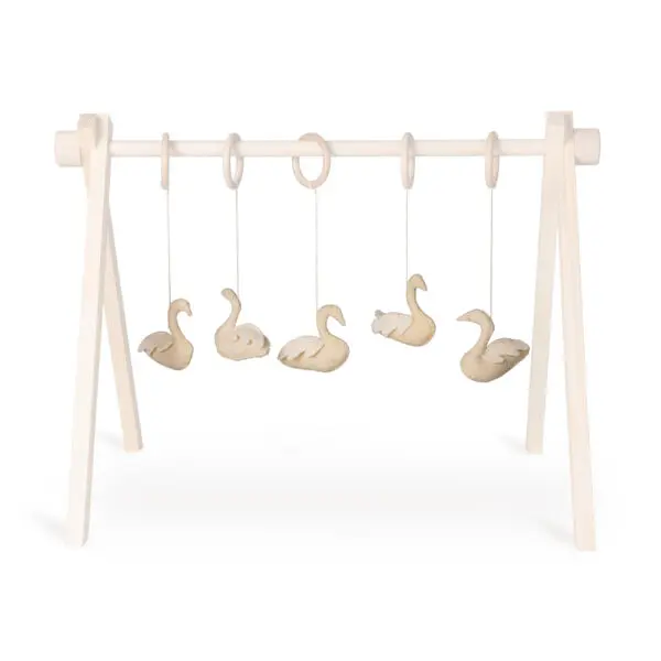 Quax - Activity Speelgoedset - Swans (5st.)