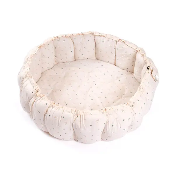 Play&Go - Baby Spielmatte Bloom - Moon