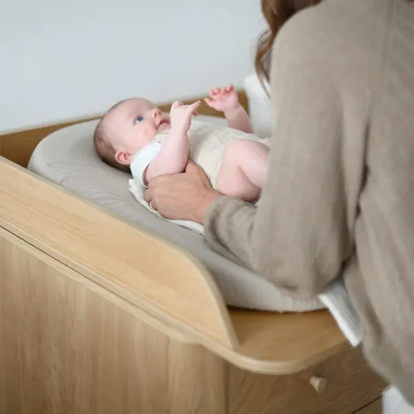 We Are Bitte - Nature Changing Unit 2.0 - Oak