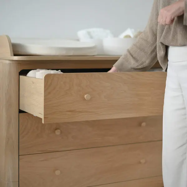 We Are Bitte - Nature Dresser 2.0 - Oak