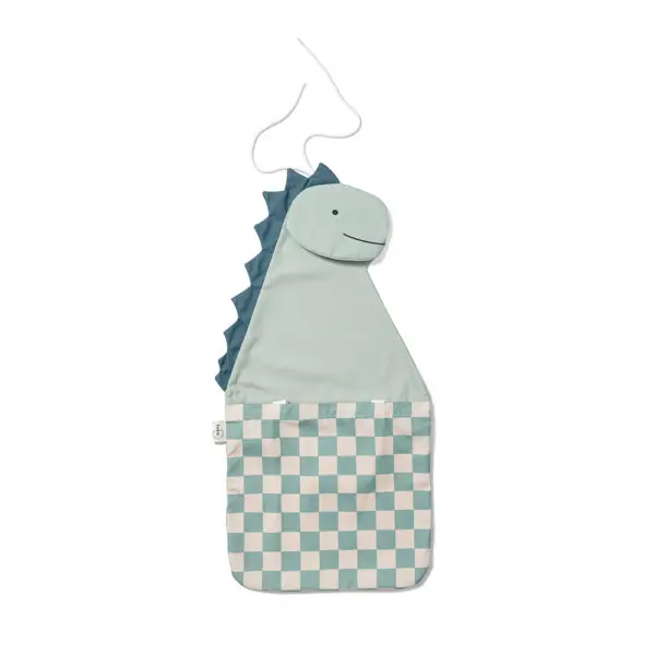 Play&Go - Aufbewahrung - Toto Dino