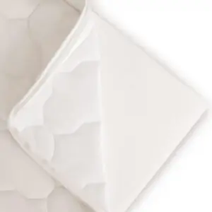 Naolima - MoveMi® Twin Mattress for Baby Bed/Playpen - 90 x 96 cm