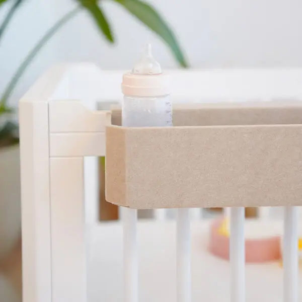 Naolima - MoveMi® Bed Basket