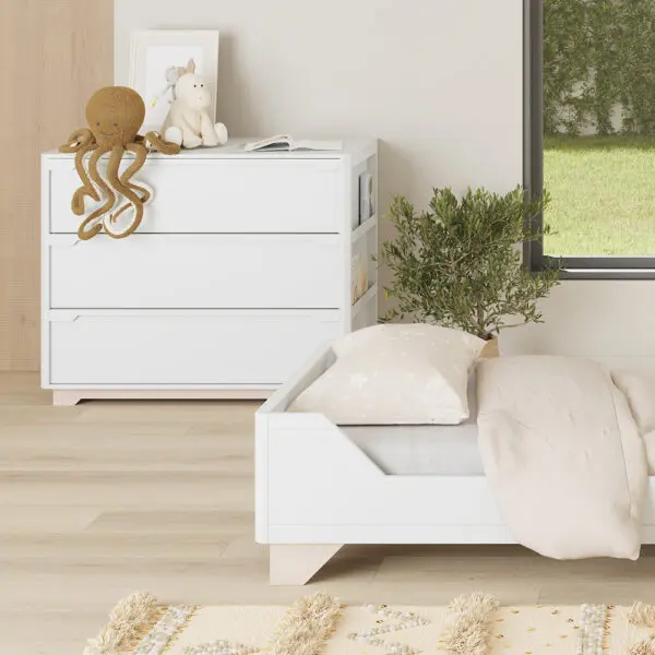 Naolima - MoveMi® Dresser