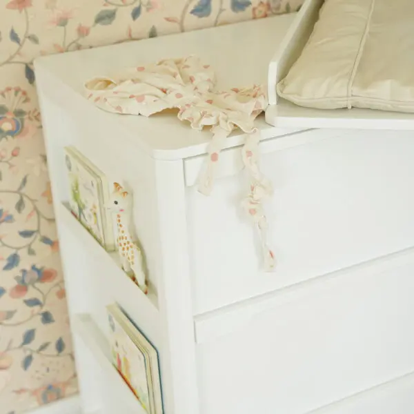 Naolima - MoveMi® Dresser Changing Top