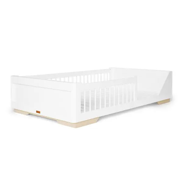 Naolima - MoveMi® Peuter Vloerbed - 94 x 167 x 38 cm