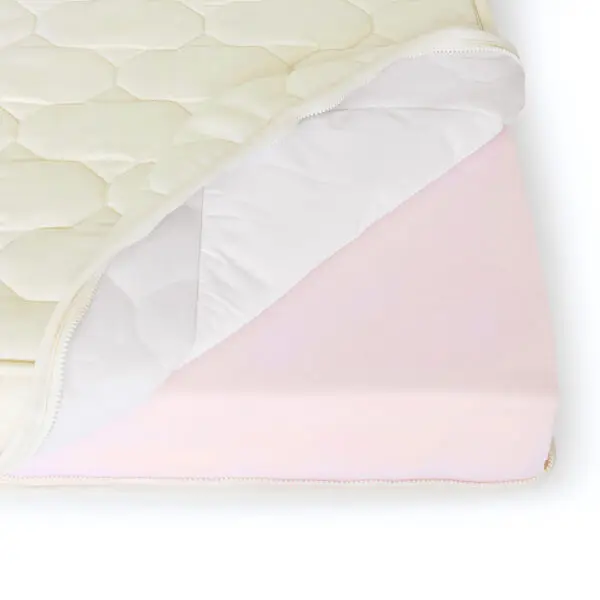 Naolima - MoveMi® Mattress for Toddler Bed - 160 x 90 cm