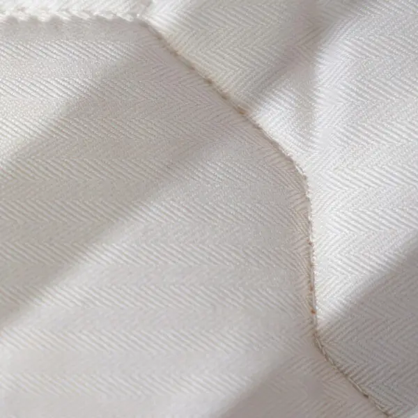 Naolima - MoveMi® Mattress Set for Bed/Playpen - Organic