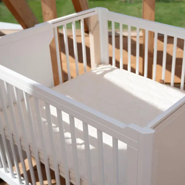 Naolima - MoveMi® Twin Mattress for Baby Bed/Playpen