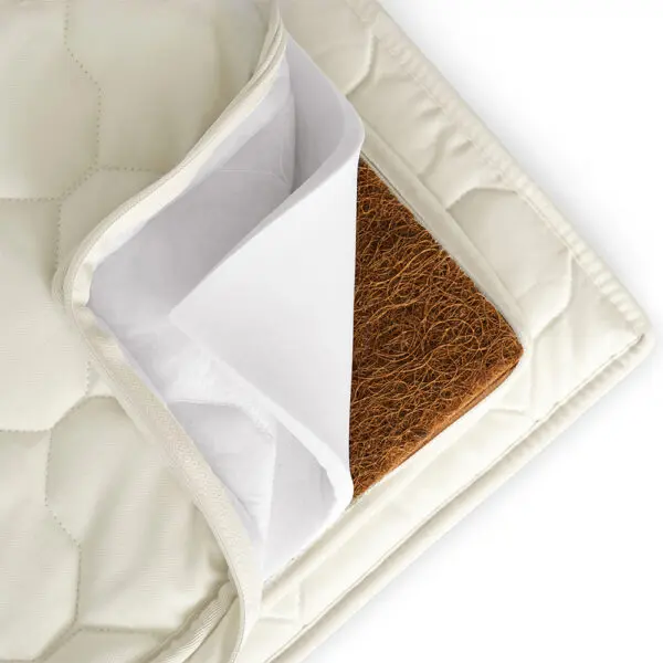 Naolima - MoveMi® Matras Set voor Bed/Box - Organic
