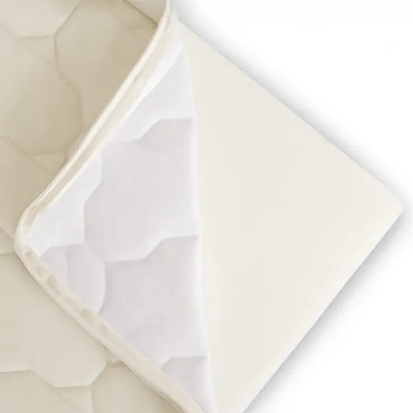 Naolima - MoveMi® Tweeling Matras voor Babybed/Box