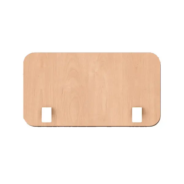 Rafa-Kids - Schommelend Babybedje Bedrail Natural