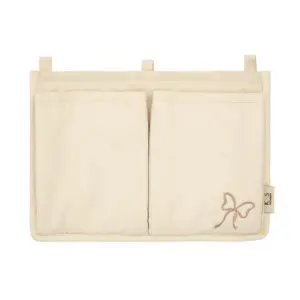 KAS Kopenhagen - Bed Organiser - Strikje