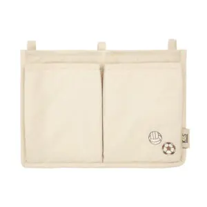 KAS Kopenhagen - Bed Organiser - Voetbal