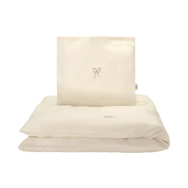 KAS Kopenhagen - Junior Beddengoed - Strik