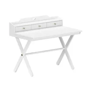 Cam Cam Copenhagen - Luca Desk - White