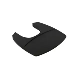 Leander – Tafelblad voor Kinderstoel Louie – Zwart