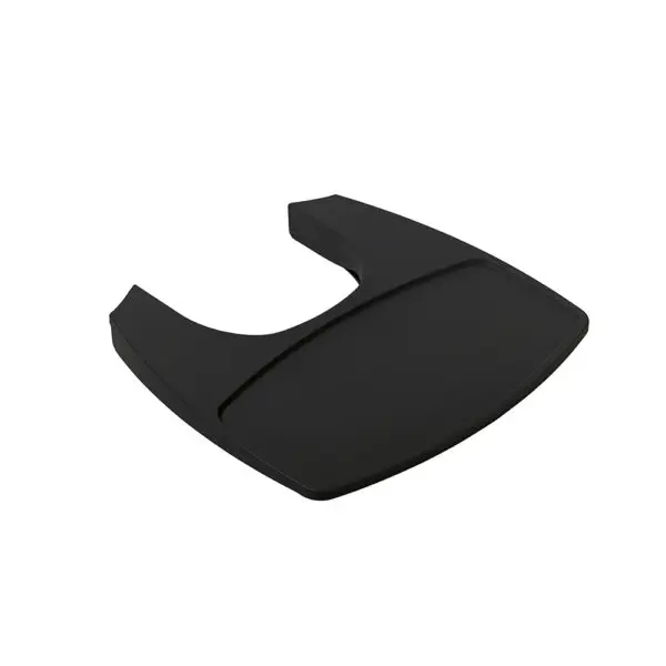 Leander – Tafelblad voor Kinderstoel Louie – Zwart