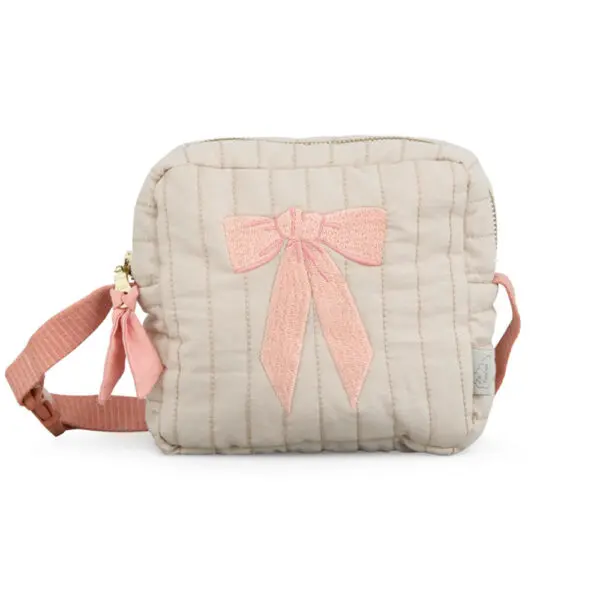 Cam Cam Copenhagen - Kinder Umhängetasche - Schleifen