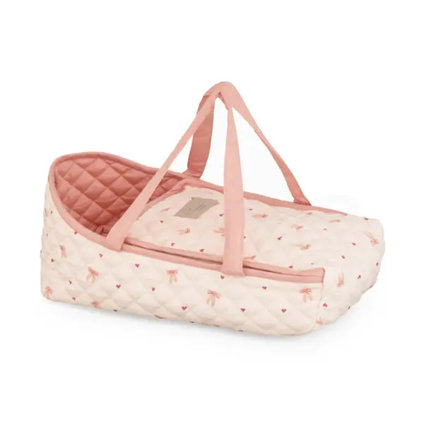 Cam Cam Copenhagen - Poppen Luiertas - Bows