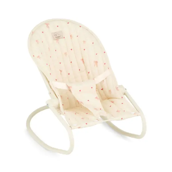 Cam Cam Copenhagen - Puppenwippe - Schleifen