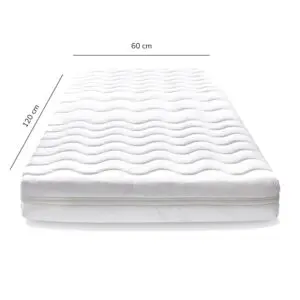 Rafa-Kids - A90 Teen Bed Mattress