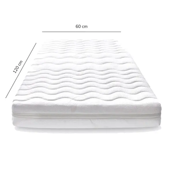 Rafa-Kids - A120 Teen Bed | Matras