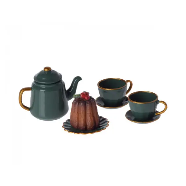 Maileg - Christmas Tea Party
