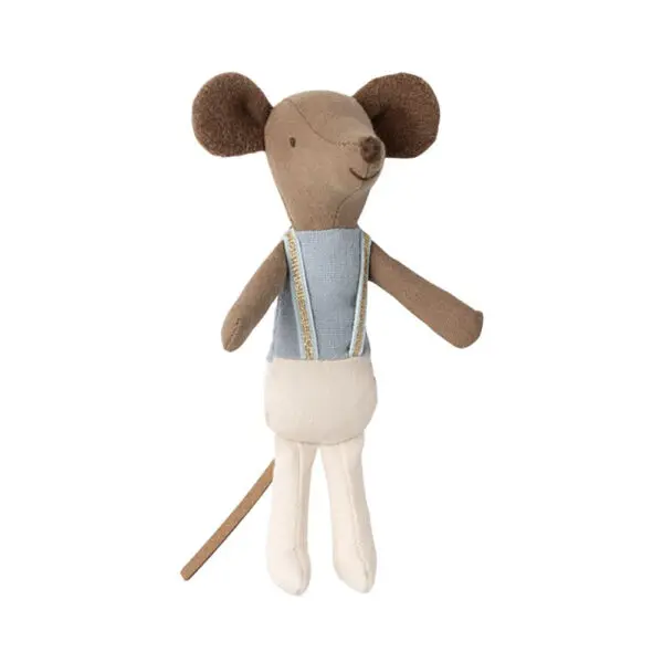 Maileg - Ballet Dancer Mouse - Big Brother