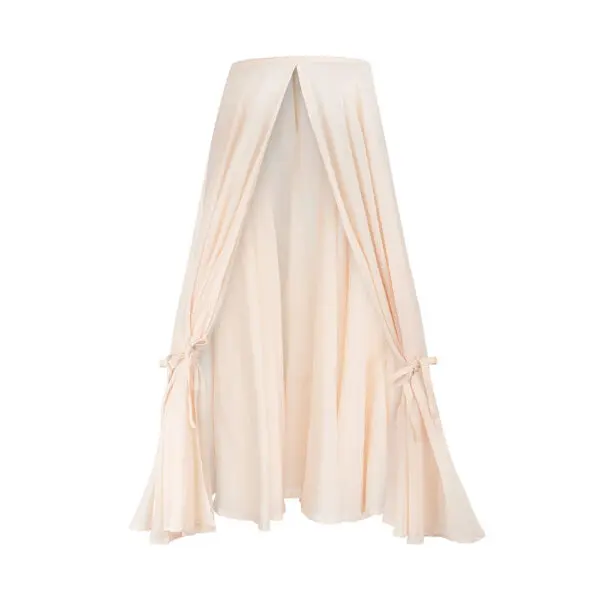 Moonboon - Canopy - Rose Cloud