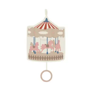 Cam Cam Copenhagen - Music Mobile - Carousel