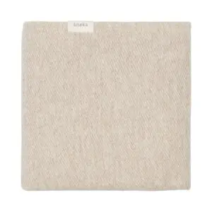 Koeka - Ledikantdeken Toronto - Sand - 100 x 150 cm