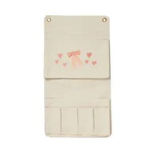 Cam Cam Copenhagen - Wall Organizer - Bows