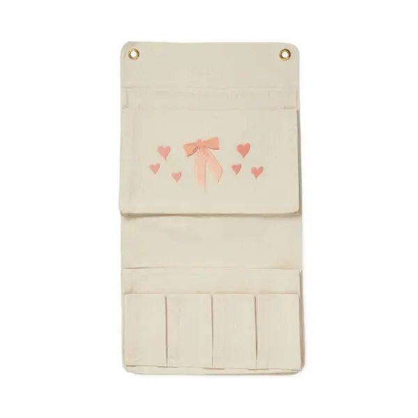 Cam Cam Copenhagen - Wandorganizer - Bows