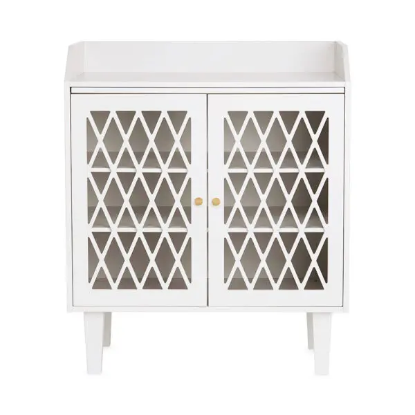 Cam Cam Copenhagen - Commode - White