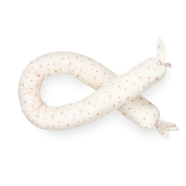 Cam Cam Copenhagen - Bed Snake - Bows