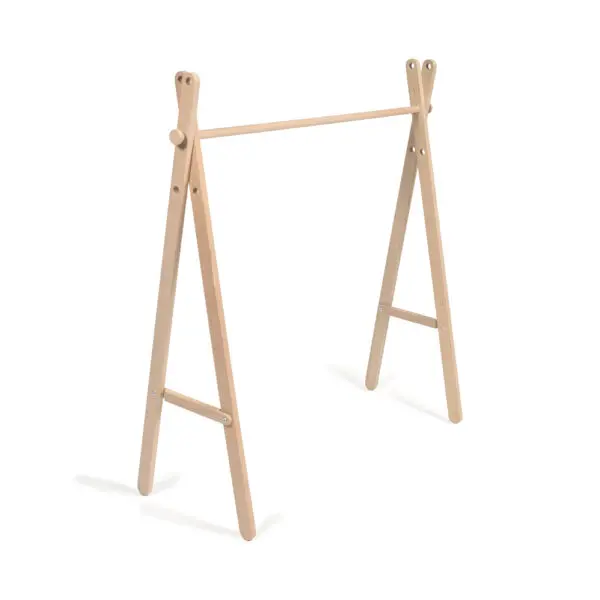 Curve Lab - Grow´s Clothes Rail - Natural