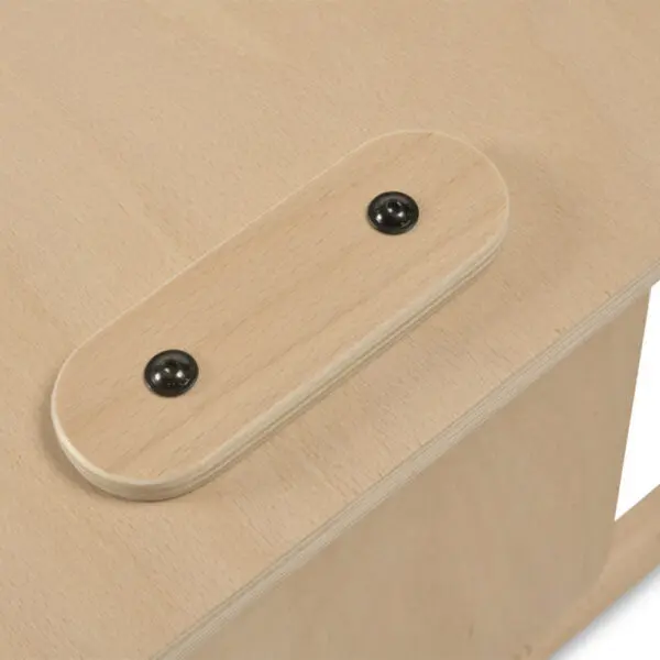 Curve Lab - Add on Horse - Natural