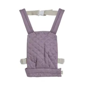 Olli Ella - Doll Carrier - Lavender