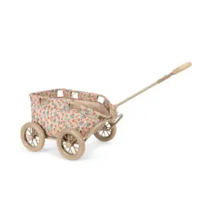 Konges Sløjd - Kids Stroller Wagon - Vienna
