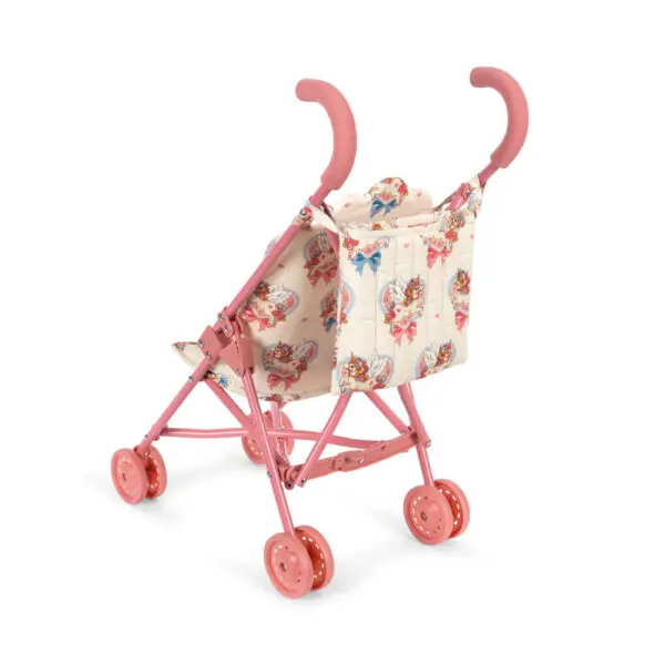 Konges Sløjd - Doll Stroller - Twinkle Sprinkle