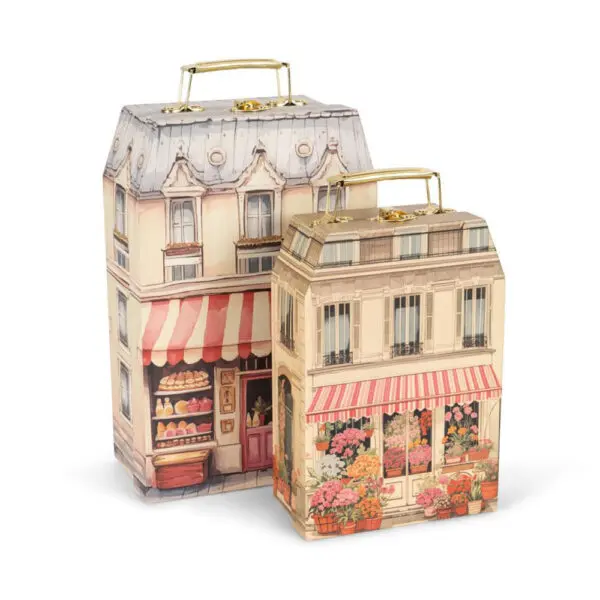 Konges Sløjd - Little Boutiques - Boxes