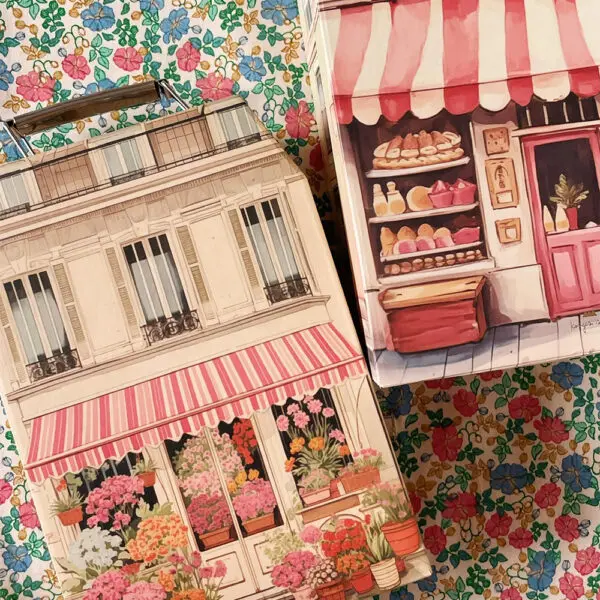 Konges Sløjd - Little Boutiques - Boxes