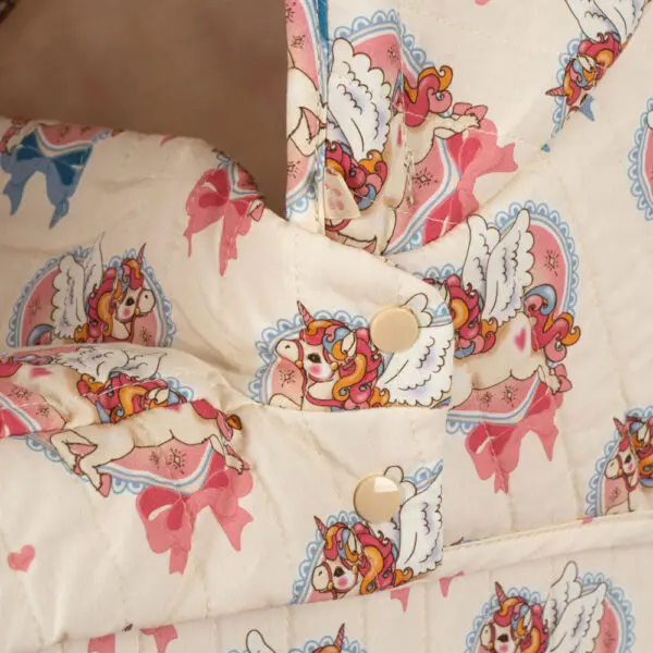 Konges Sløjd - Minnie Twinkle Doll Pram - Twinkle Sprinkle