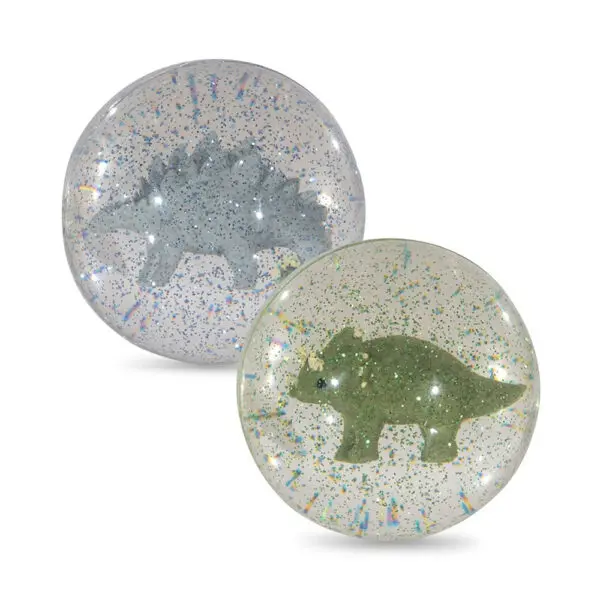 Konges Sløjd - Bouncing Balls - Dino